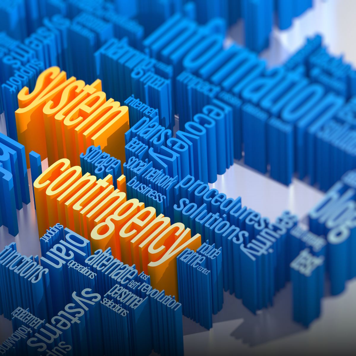 Spännande förändring - Nytt affärssystem