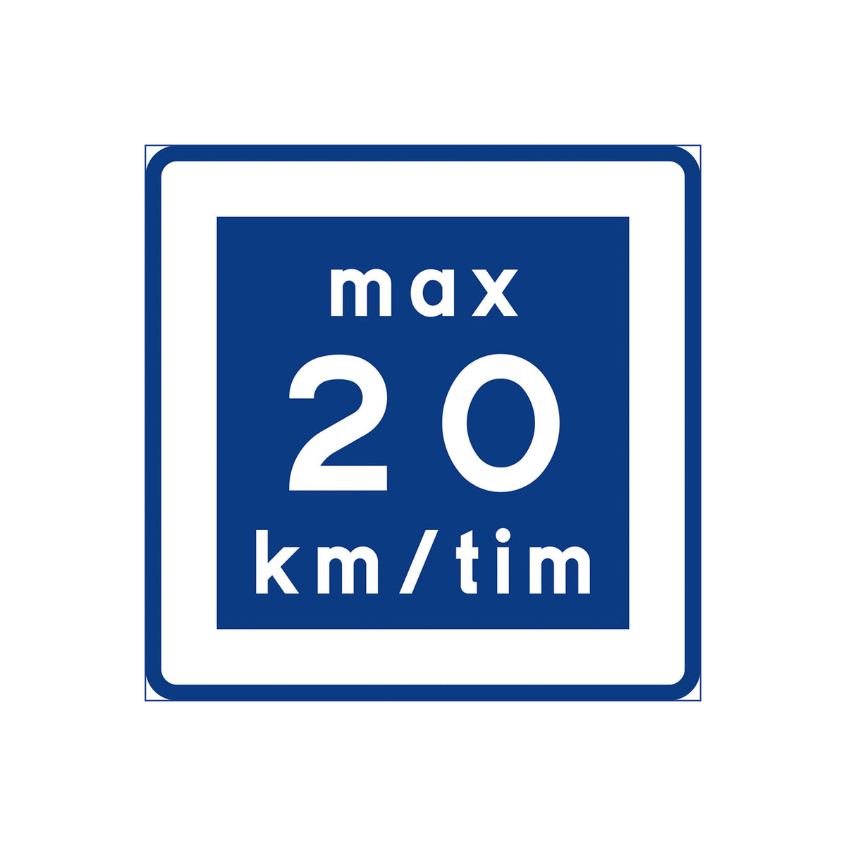 Plvm E11-2 Rek hastighet K3 N