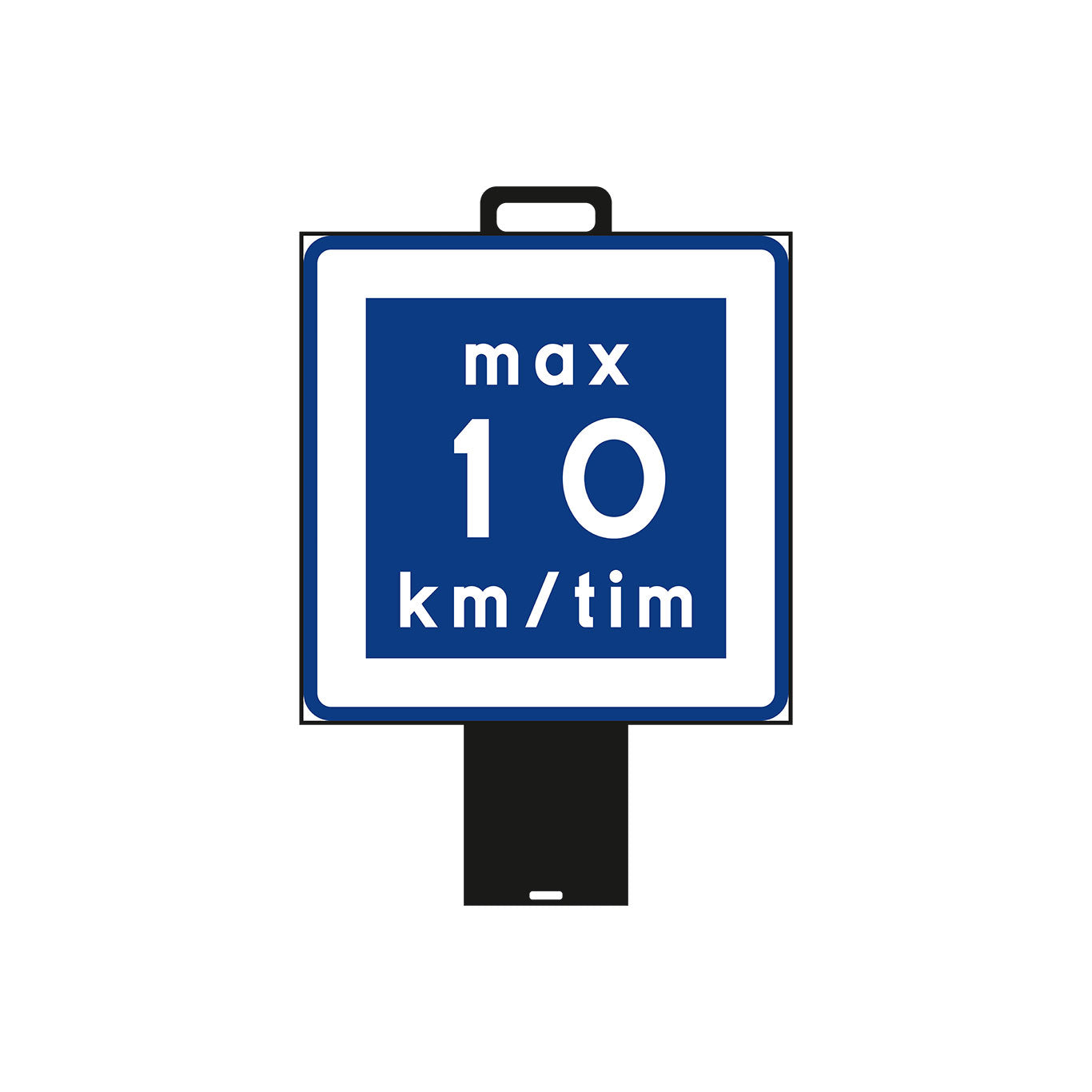 Plvm E11-2 Rek hastighet K3 N