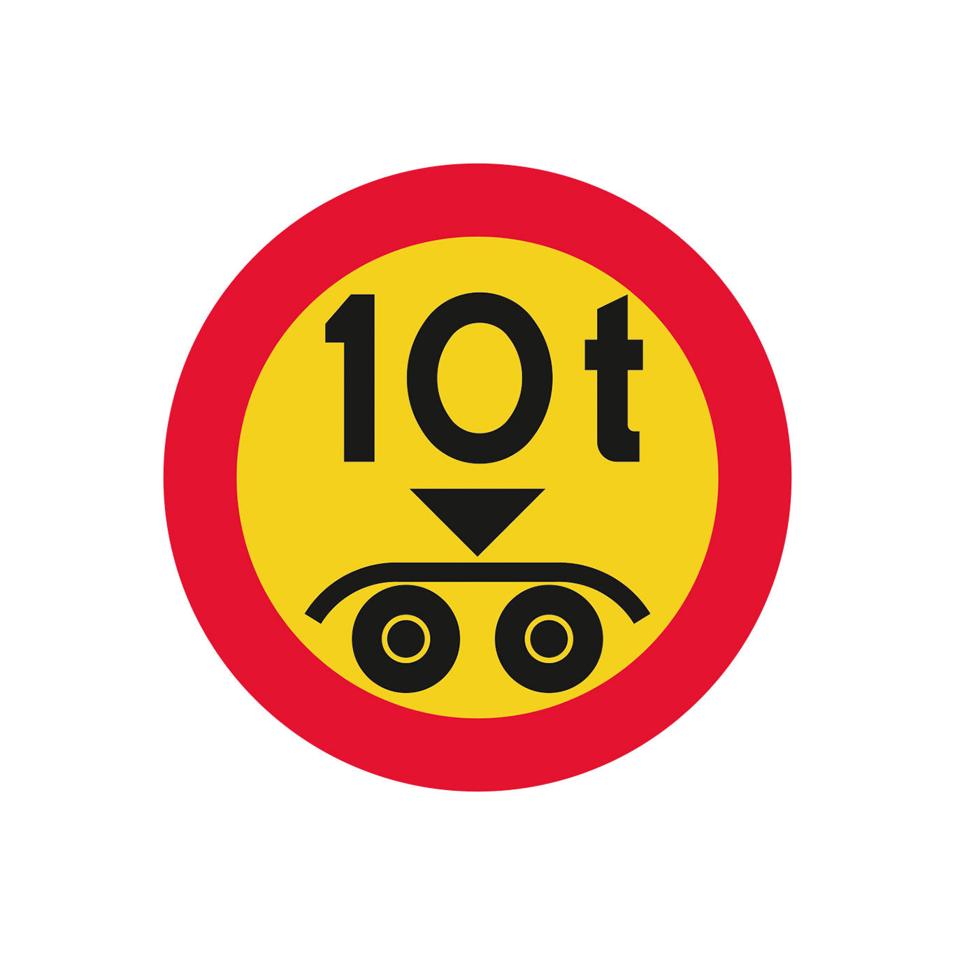 Plvm C24 Begränsat boggitryck K3 N