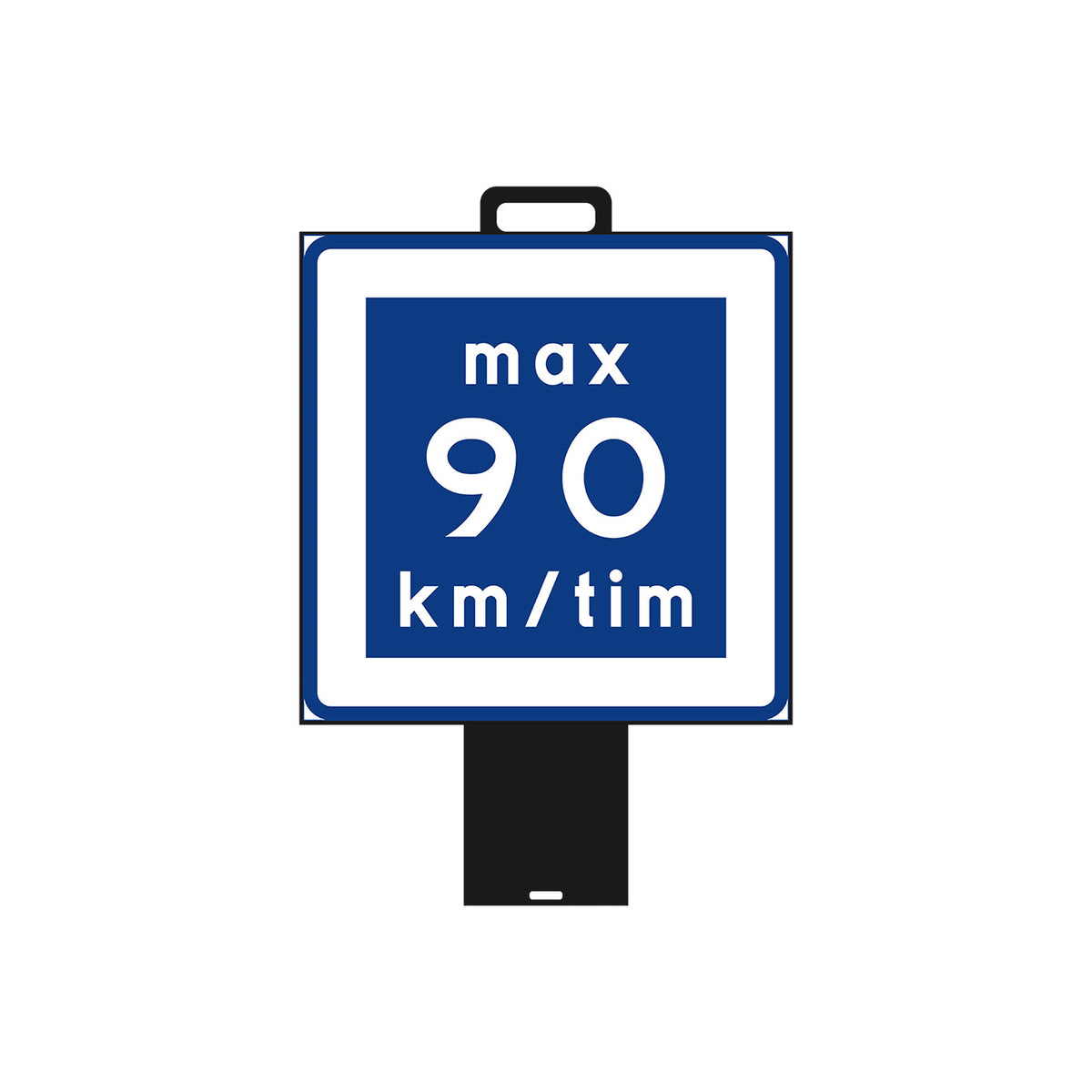 Plvm E11-2 Rek hastighet K3 N