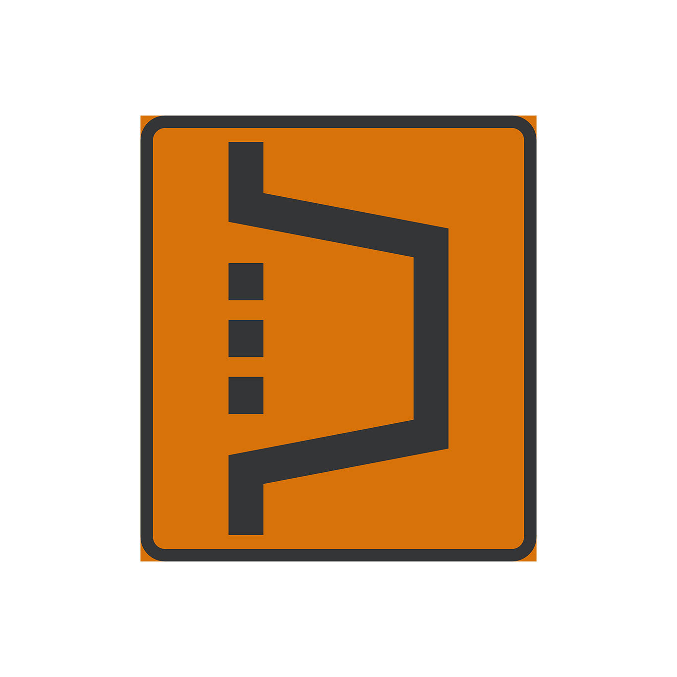 F23 Orientering för omledning