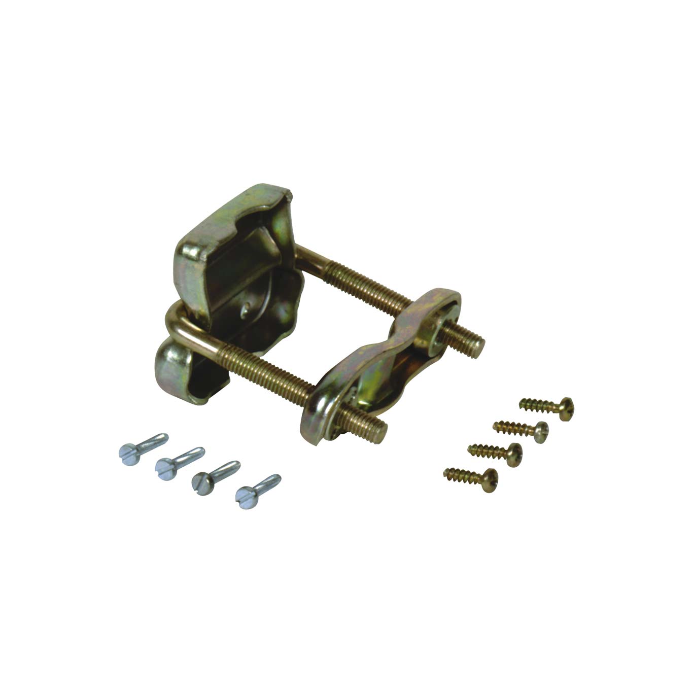 Säkerhetsfäste för Lyktor 82 mm