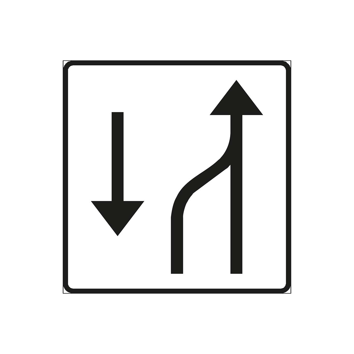 Plvm F17-2 Minskning av antal körfält K2 N