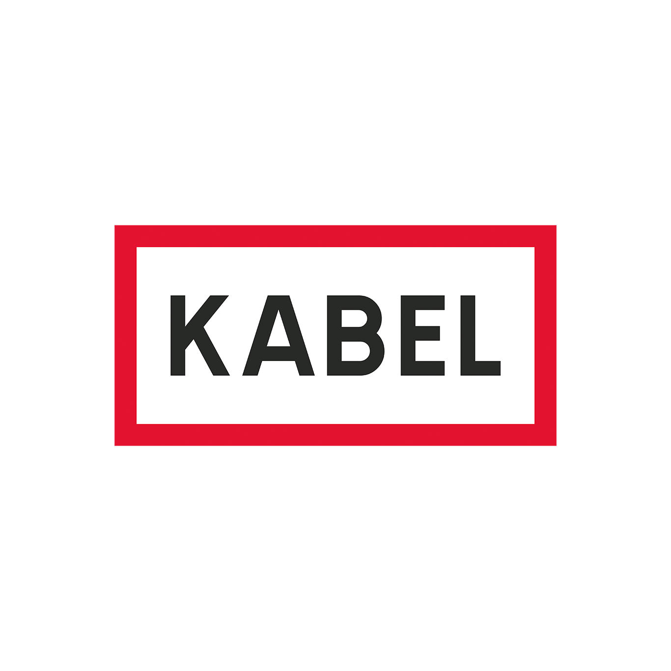 Sjömärke, Kabel och rör