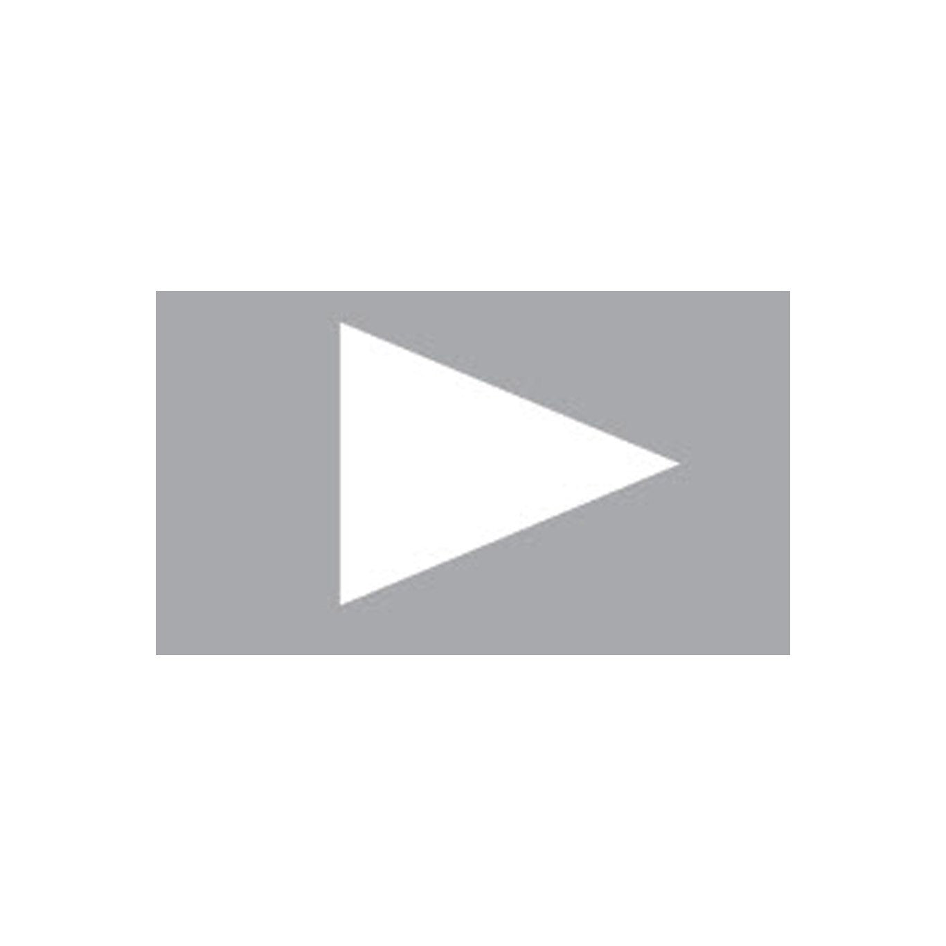 Premark Väjningslinje (Hajtand) 300x250mm