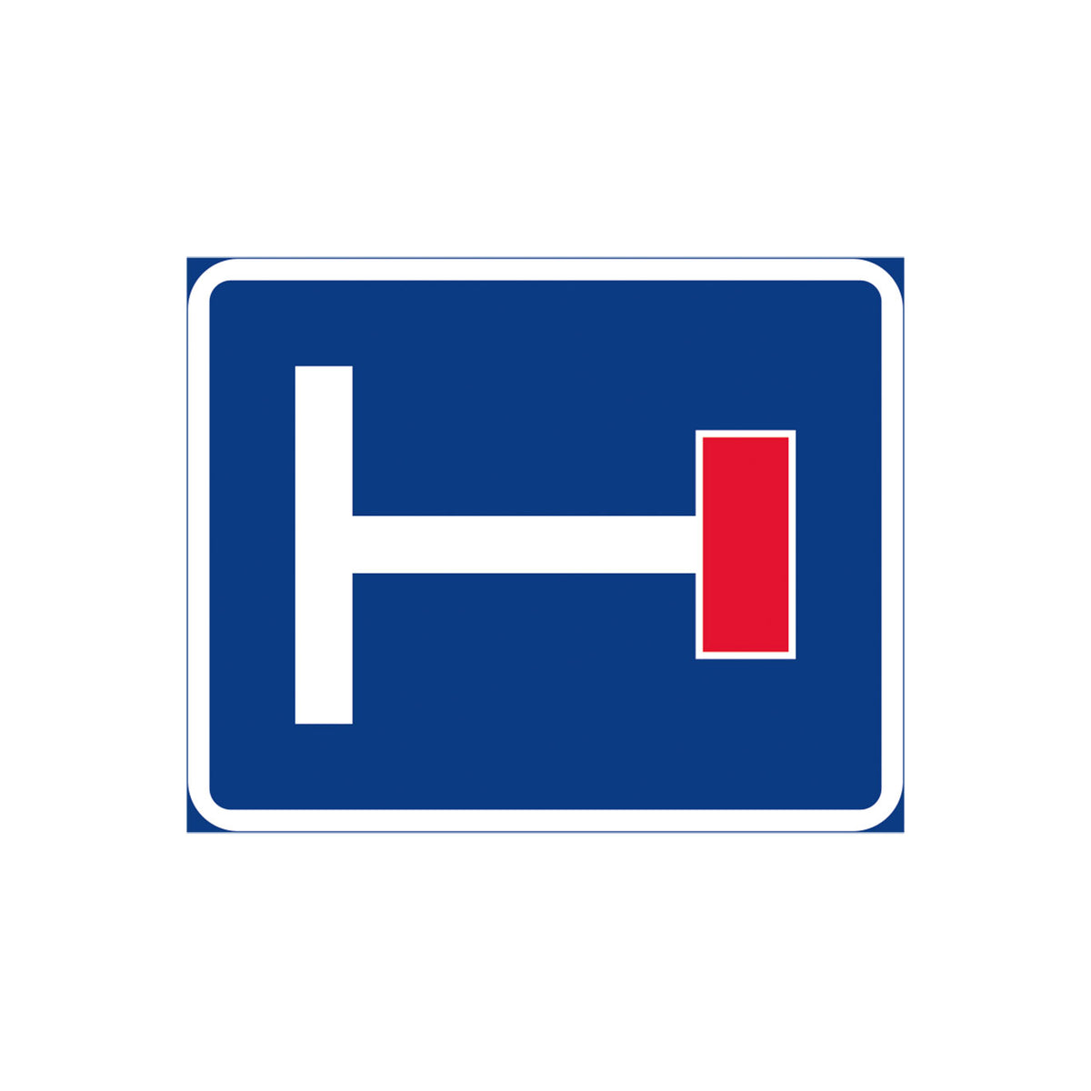 Återvändsväg