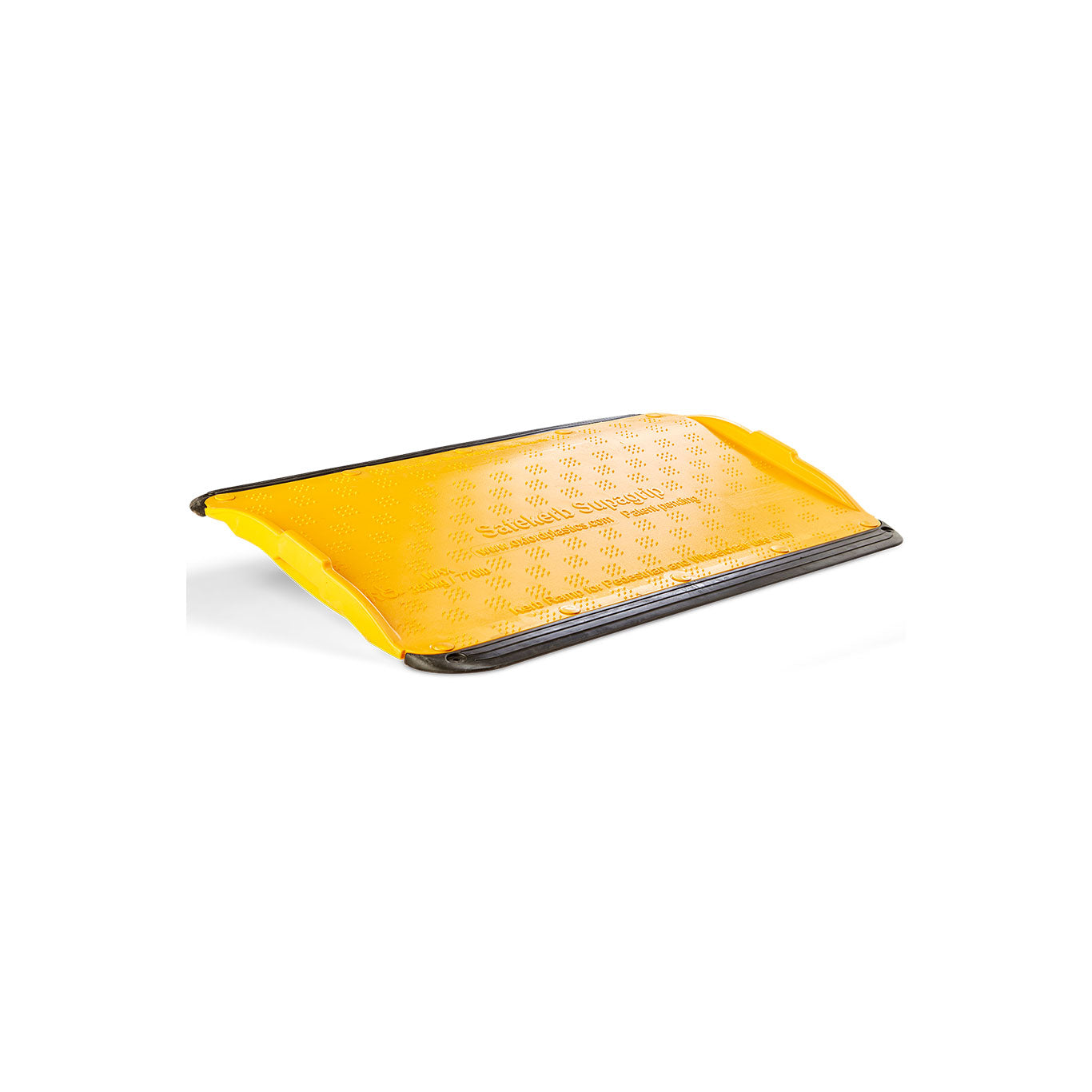 Trottoarramp Supagrip, maxvikt 350 kg
