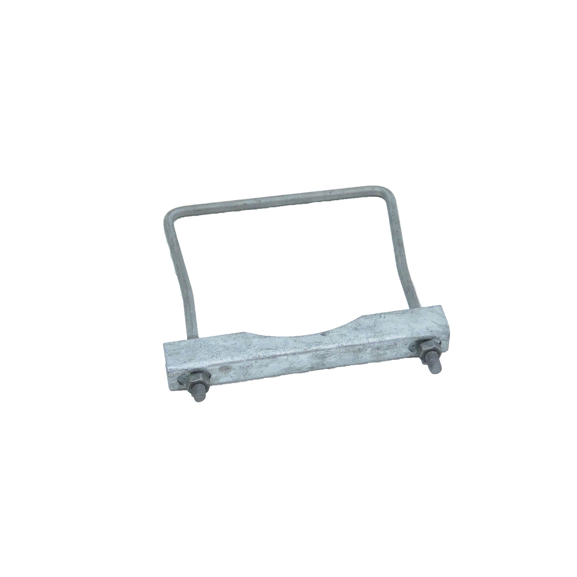 Klamma GN modell V 108/114 mm vinkel