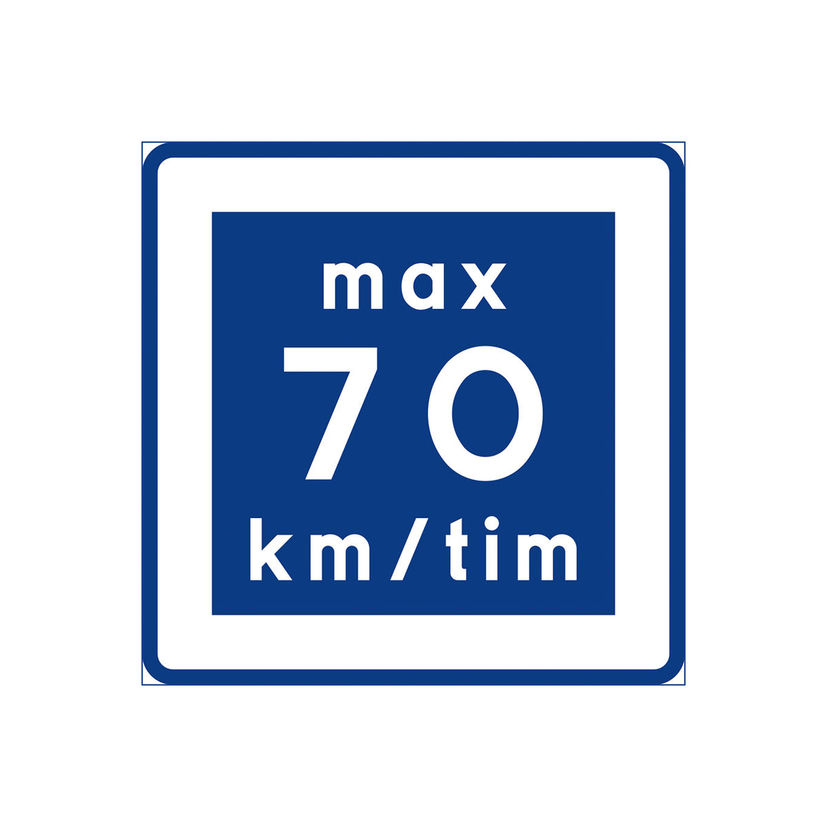 Plvm E11-2 Rek hastighet K3 N