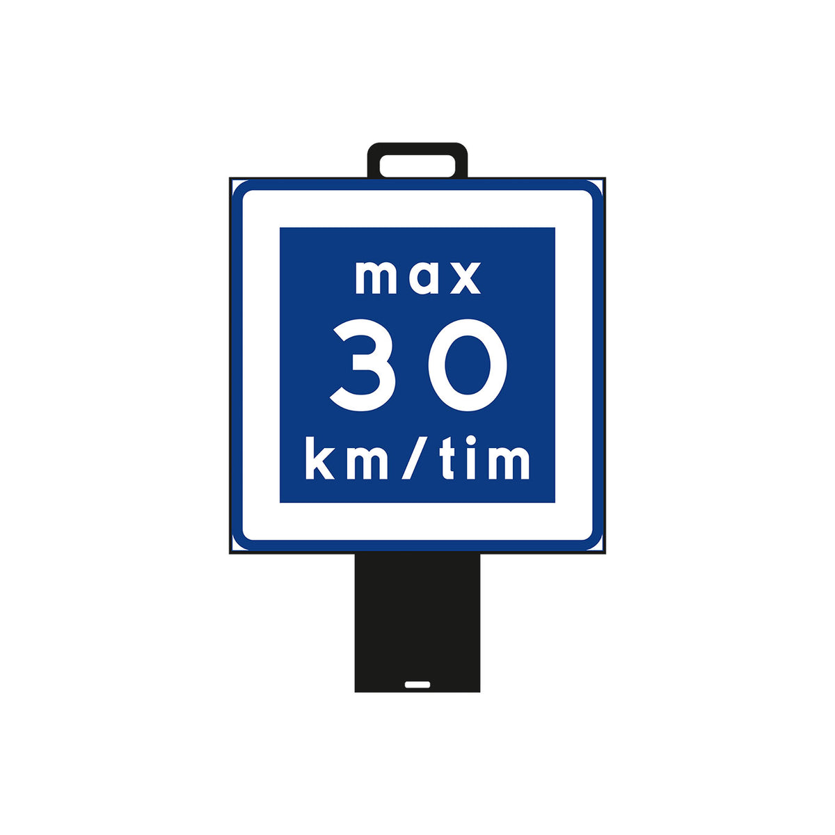 Plvm E11-2 Rek hastighet K3 N