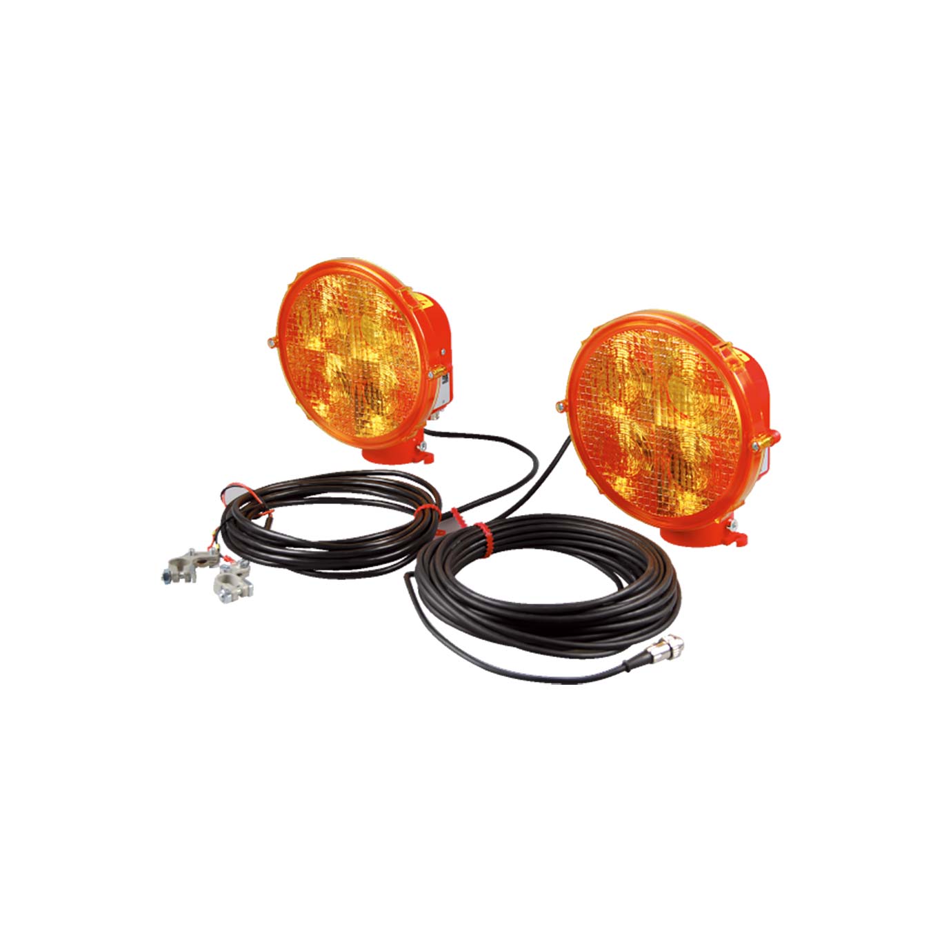 Rinnande Ljus Caskade, LED Dotter, utan fäste