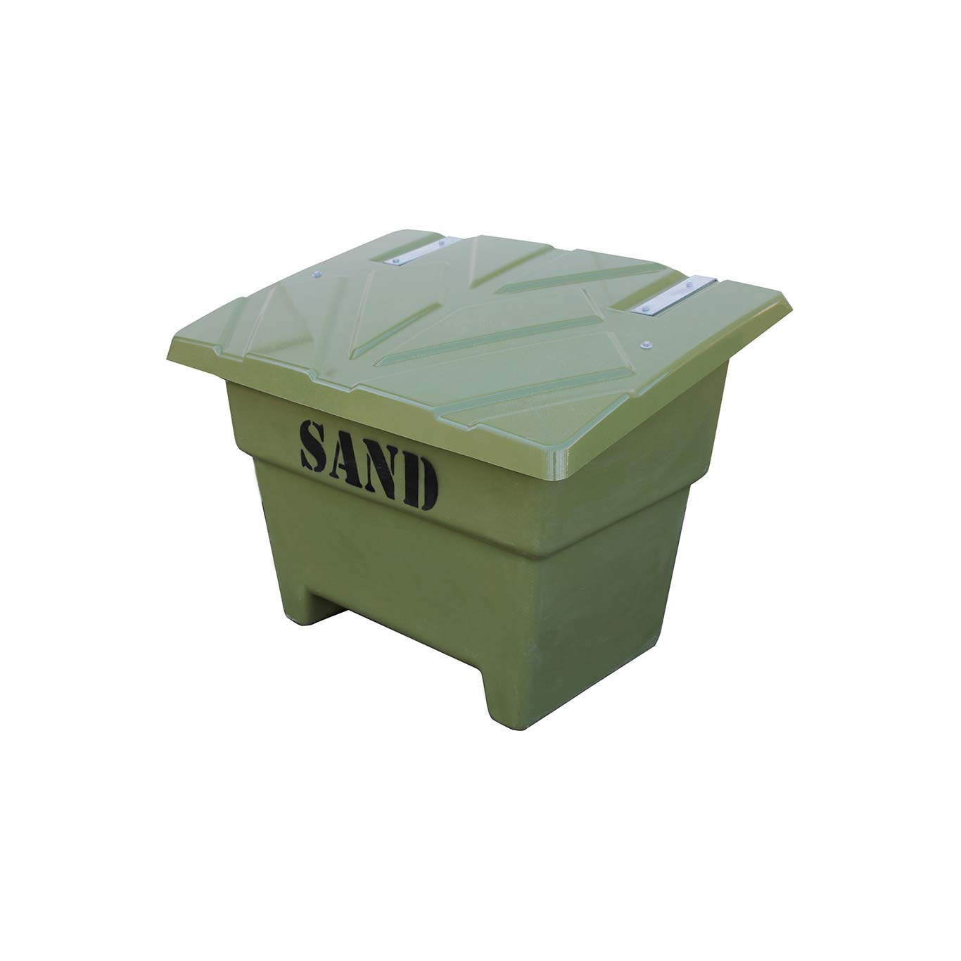 Sandlåda 350 L 1120x790x860 mm
