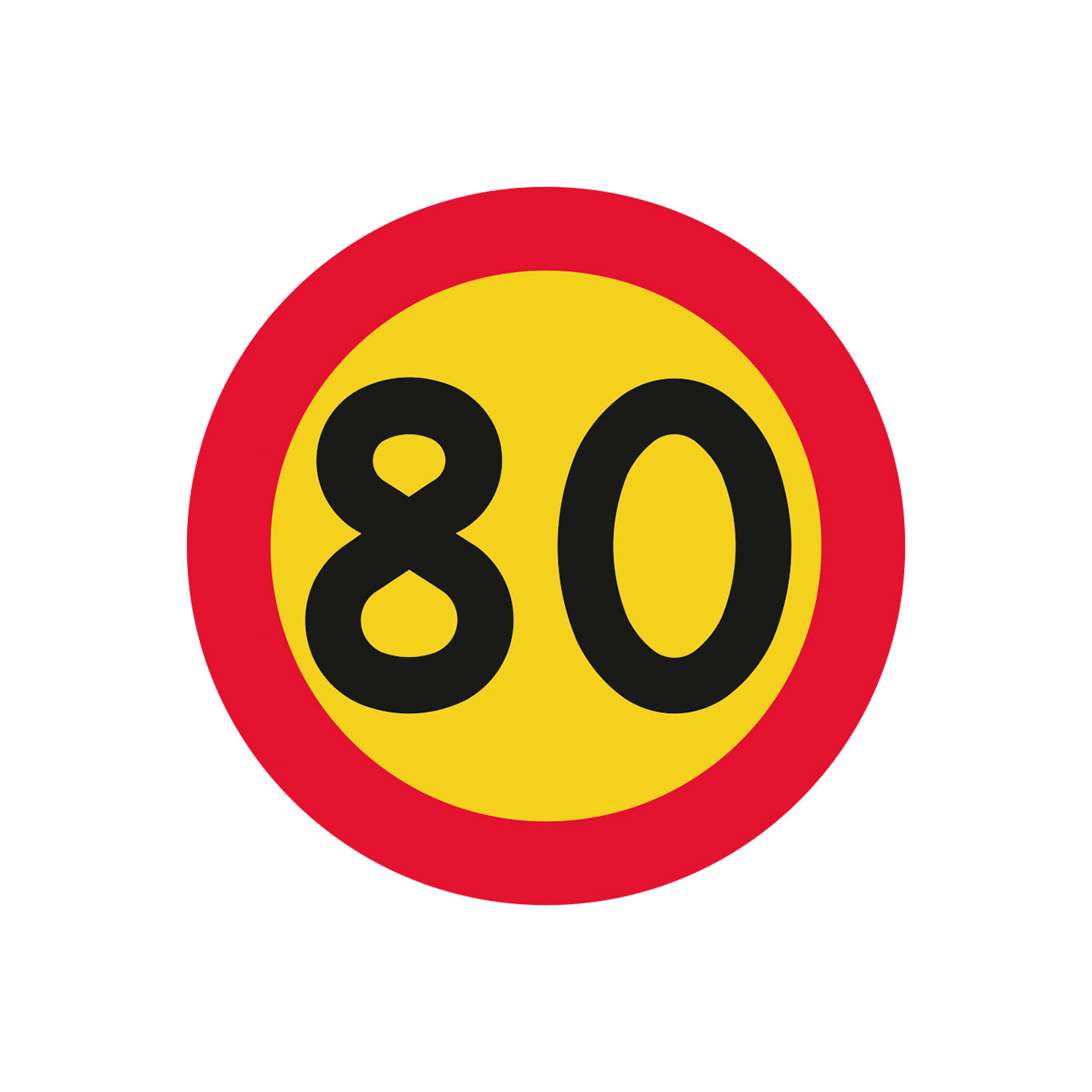 PLVM C31 Hastighetsbegränsning