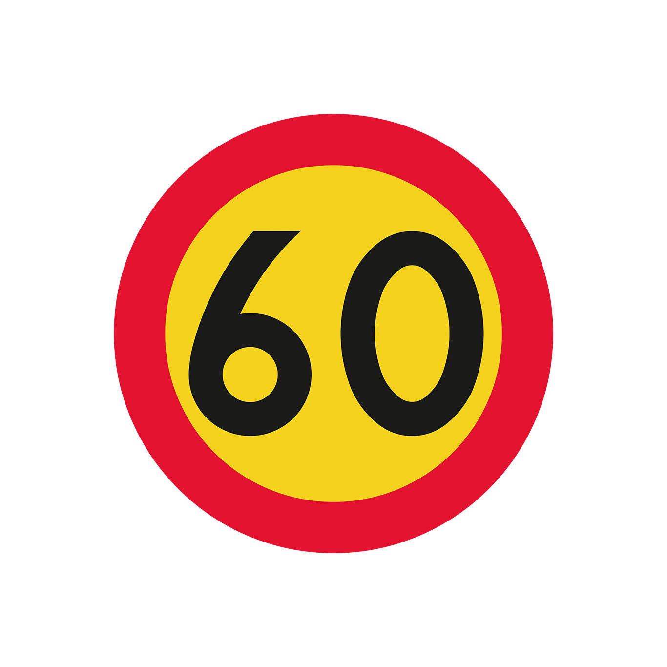 PLVM C31 Hastighetsbegränsning