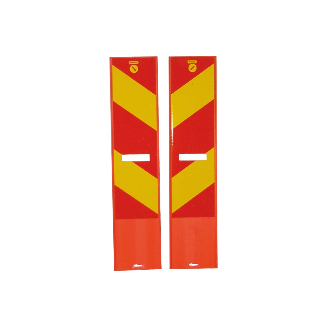 Sidomarkeringsskärm K1 Randi es H