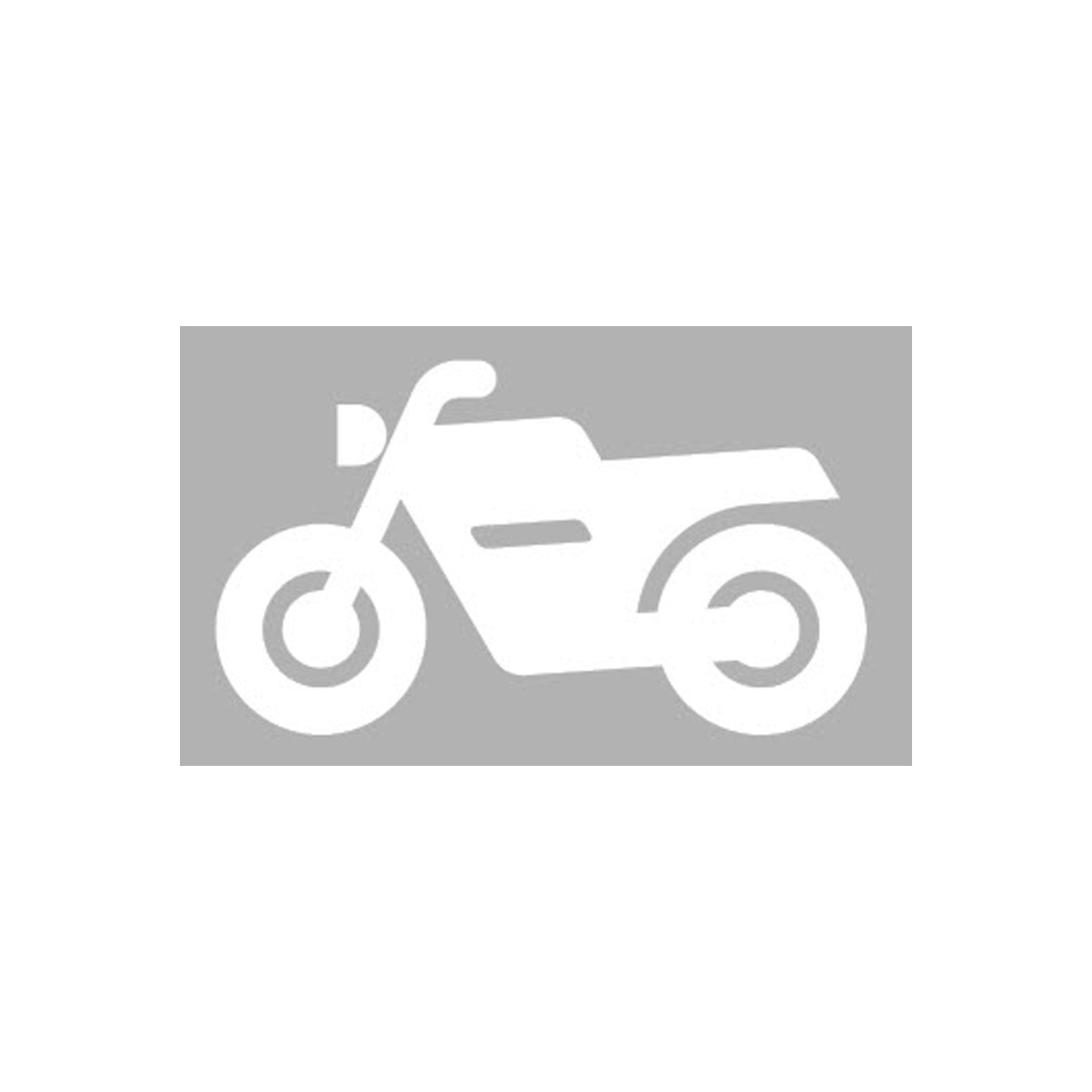 Premark "Motorcykel" 1000x1740mm