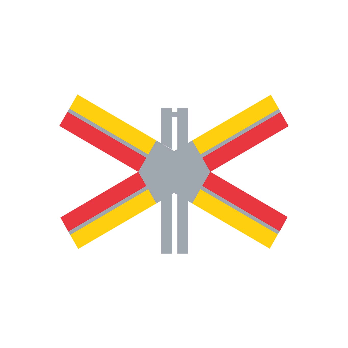 Kryssmärke
