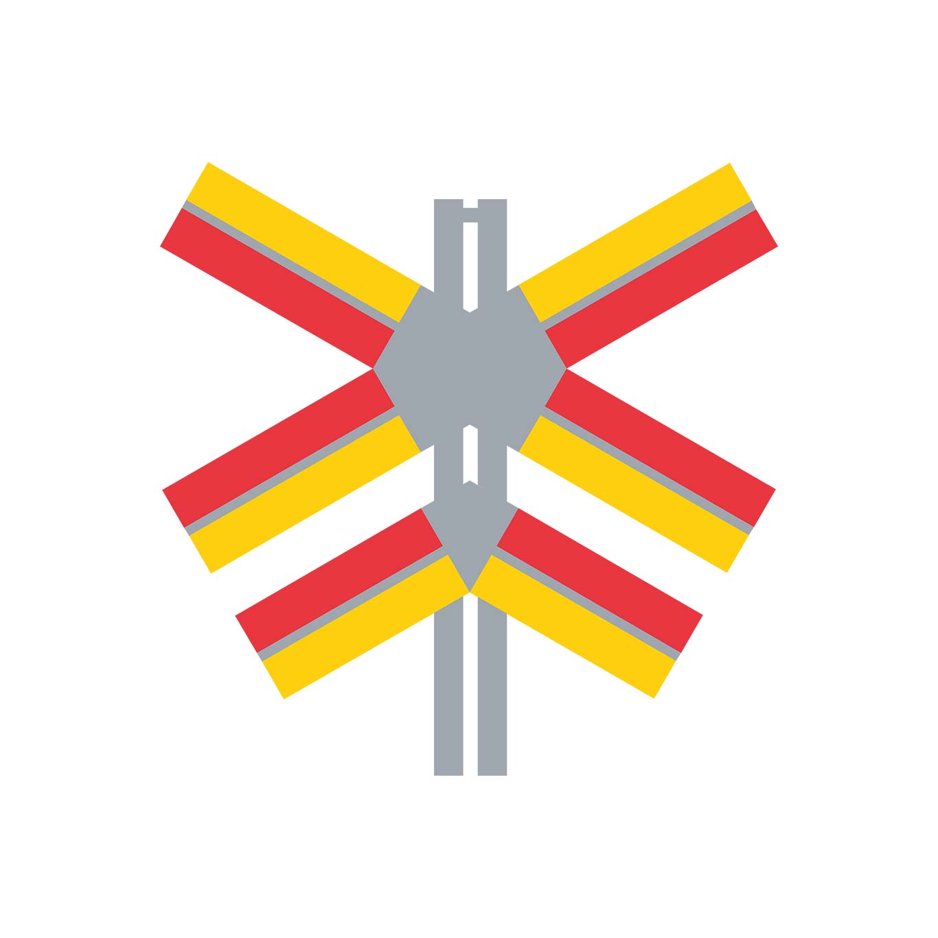 Kryssmärke