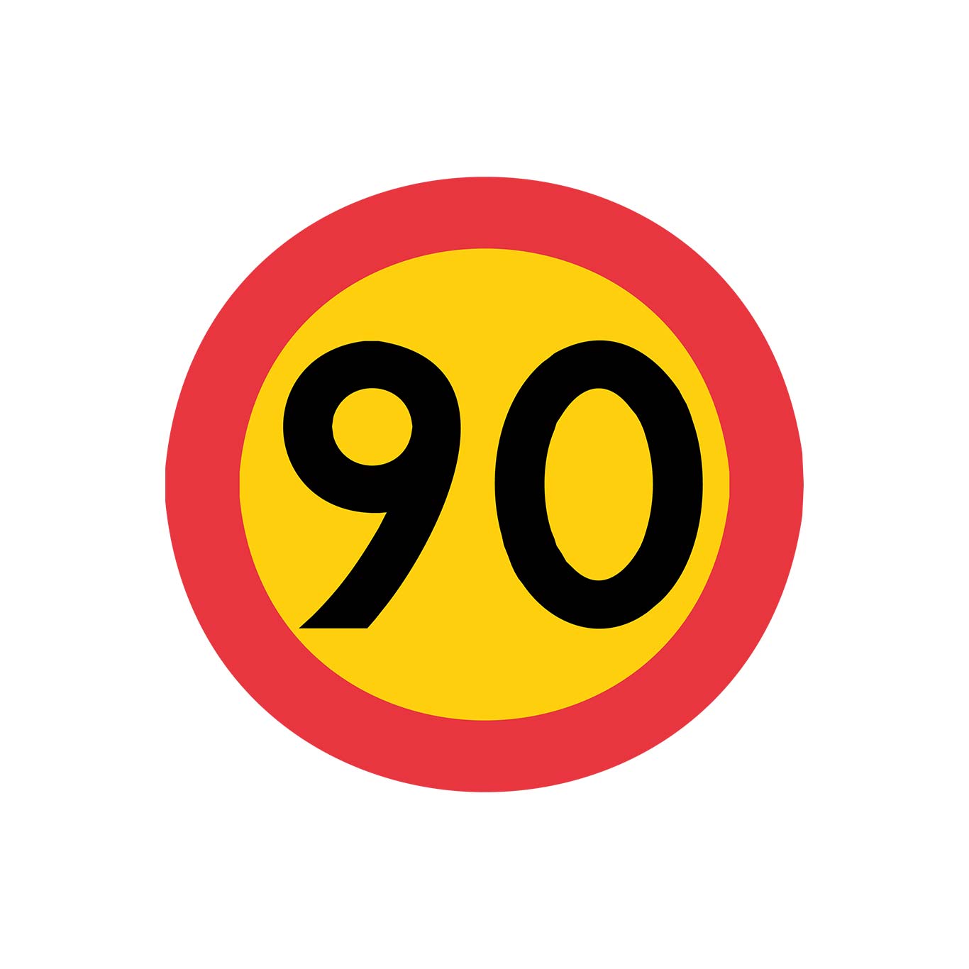 PLVM C31 Hastighetsbegränsning