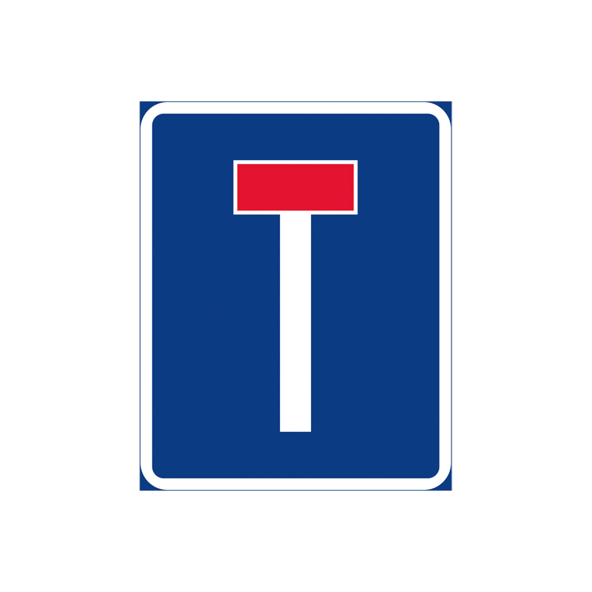 Återvändsväg