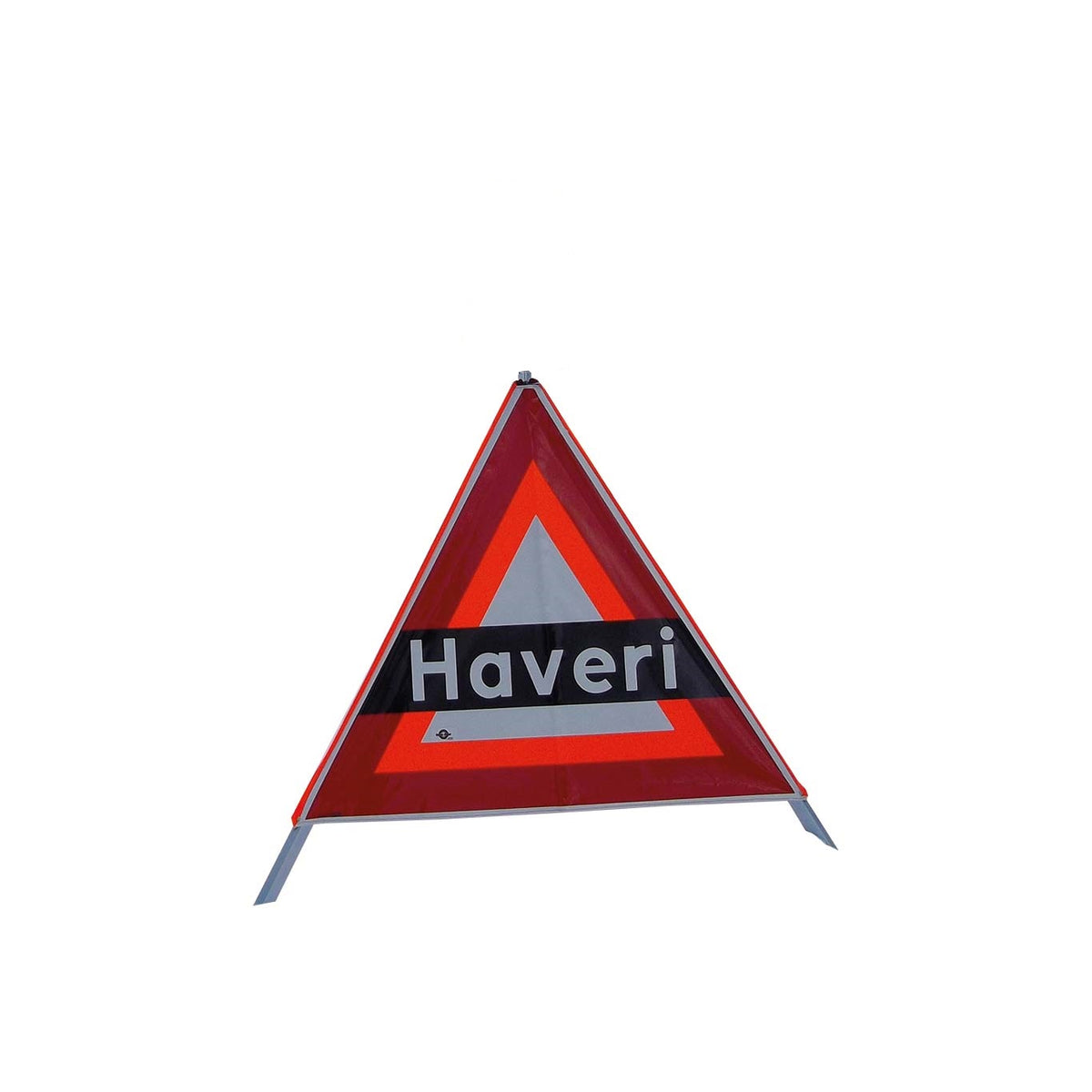 ProVia tält X6, text en sida