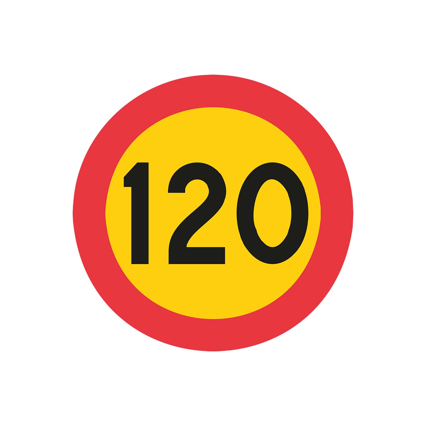 PLVM C31 Hastighetsbegränsning
