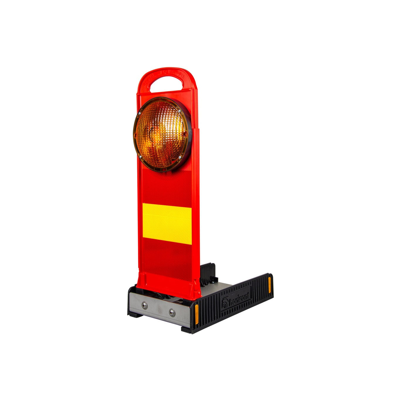 Flashmax Synchro staplingsbar Warnmax med synkr. blixtljus utan reflex