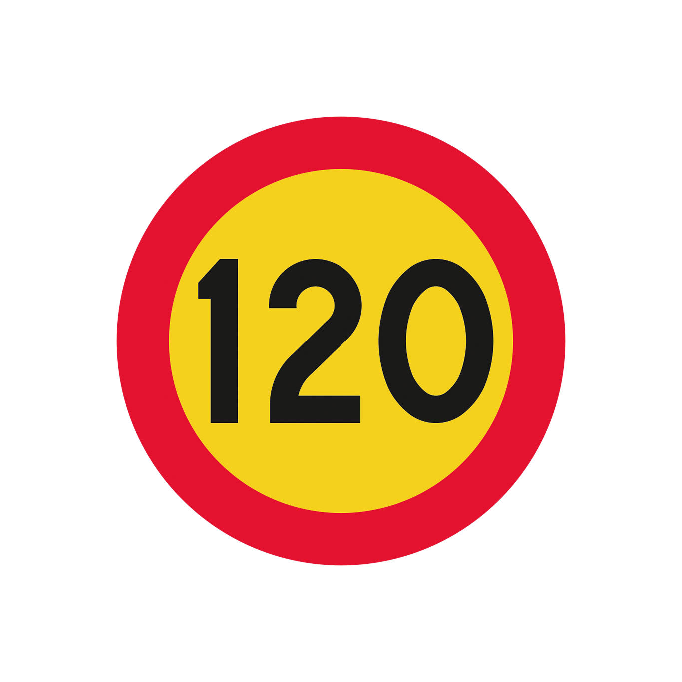 PLVM C31 Hastighetsbegränsning