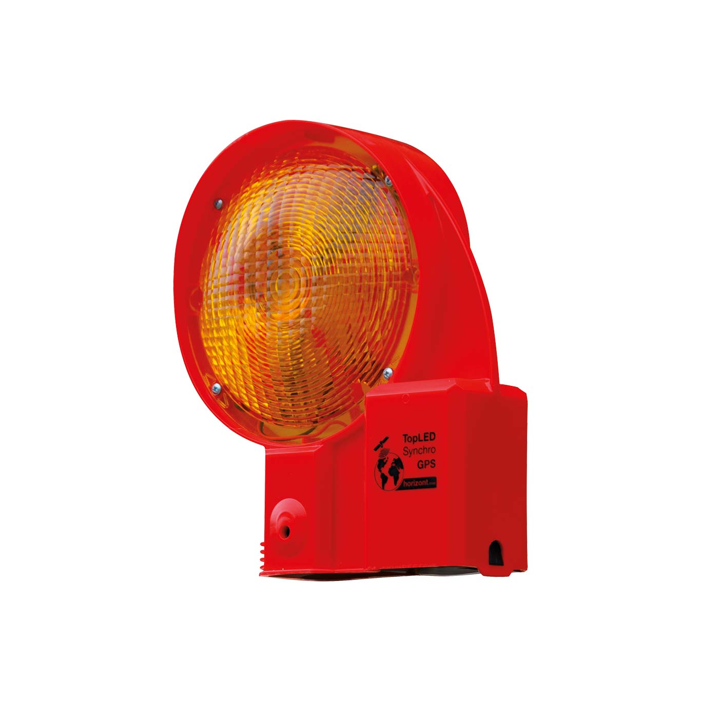 Rinnande ljus LED trådlöst GPS kit 5 lampor