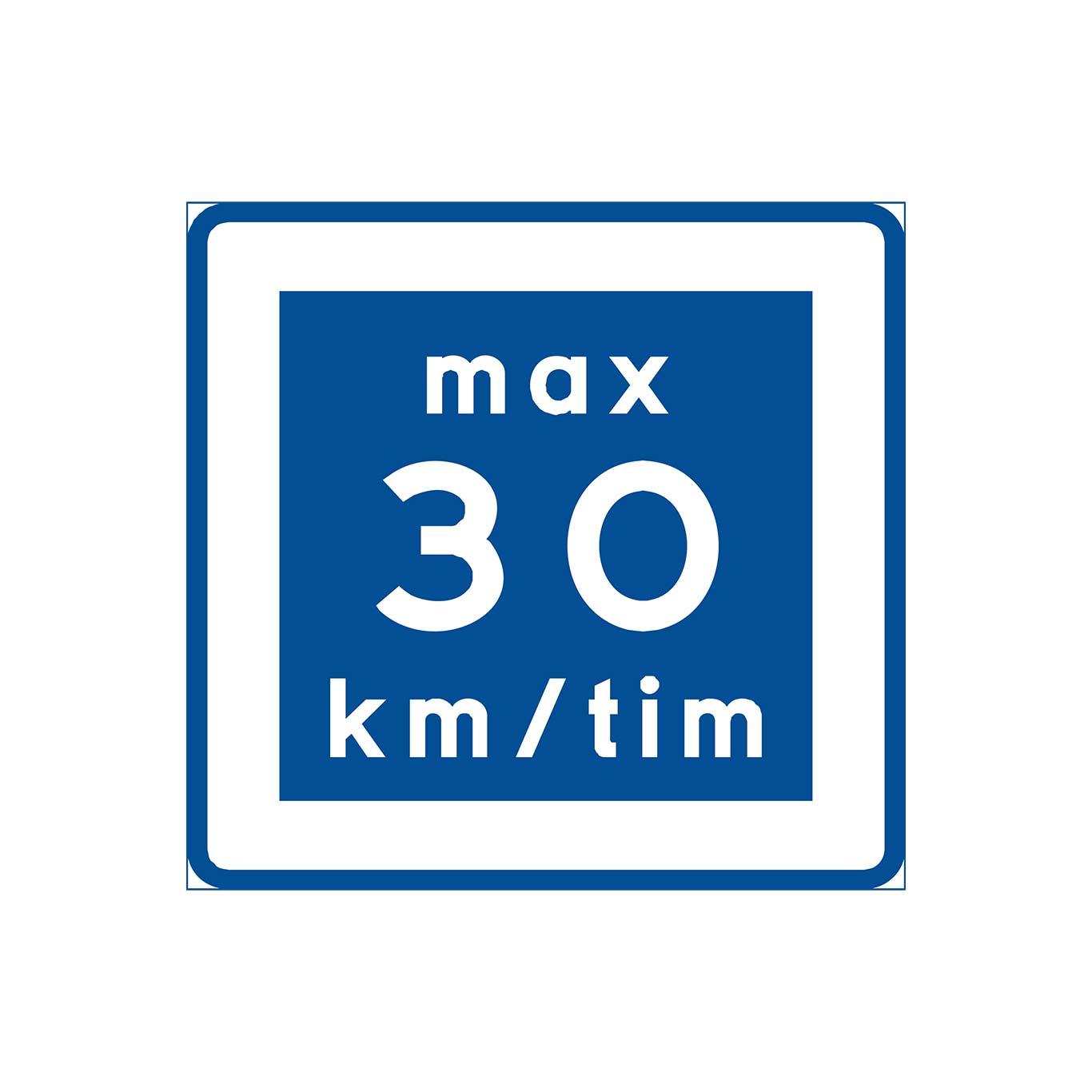Plvm E11-2 Rek hastighet K3 N