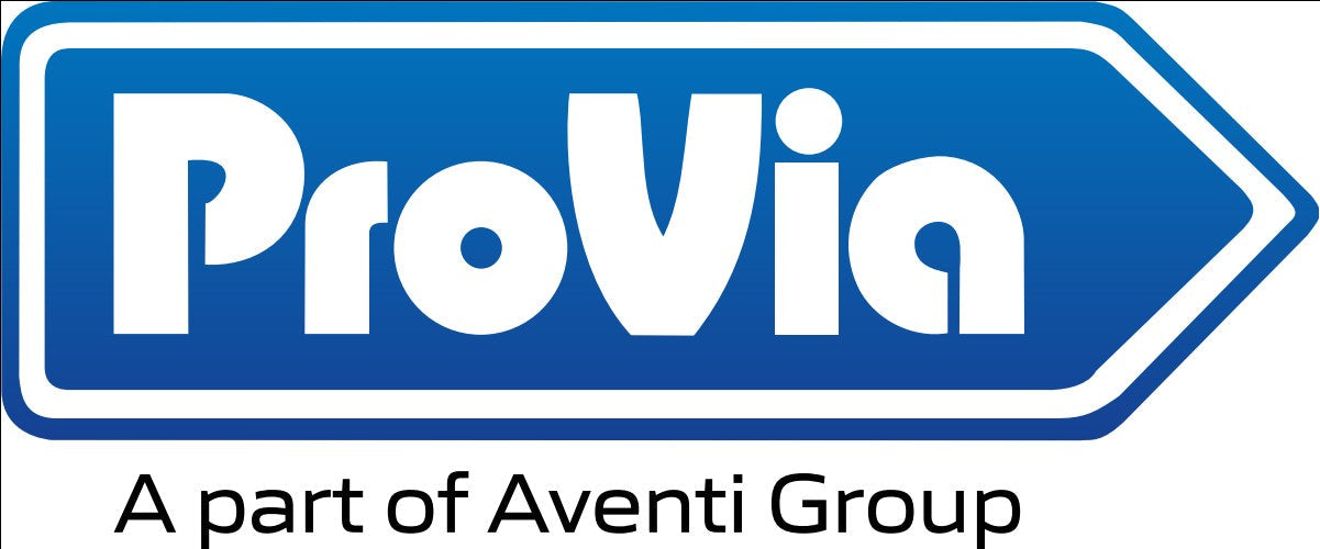 Provia är en del av Aventi Group