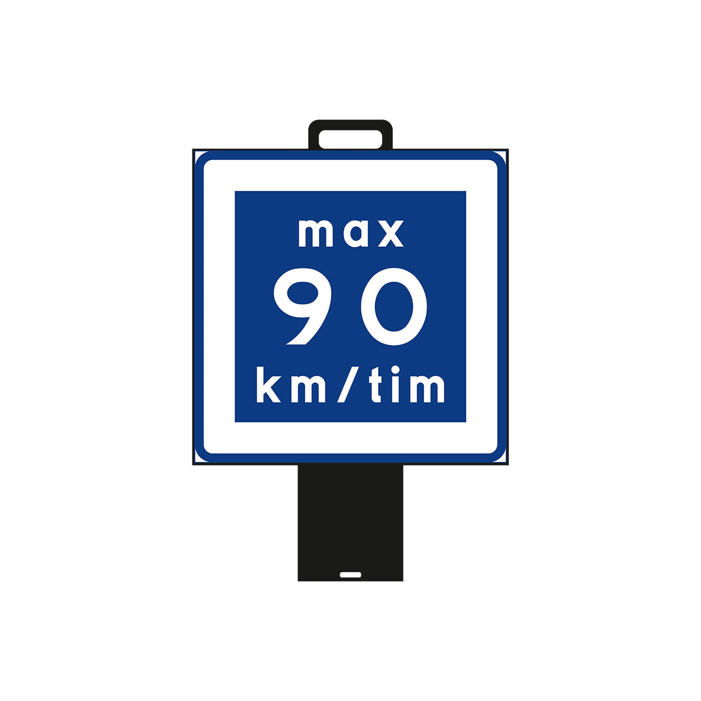 Plvm E11-2 Rek hastighet K3 N