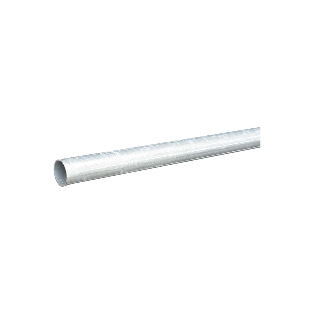 Rör rund 60 mm stål galvad L-2500 mm