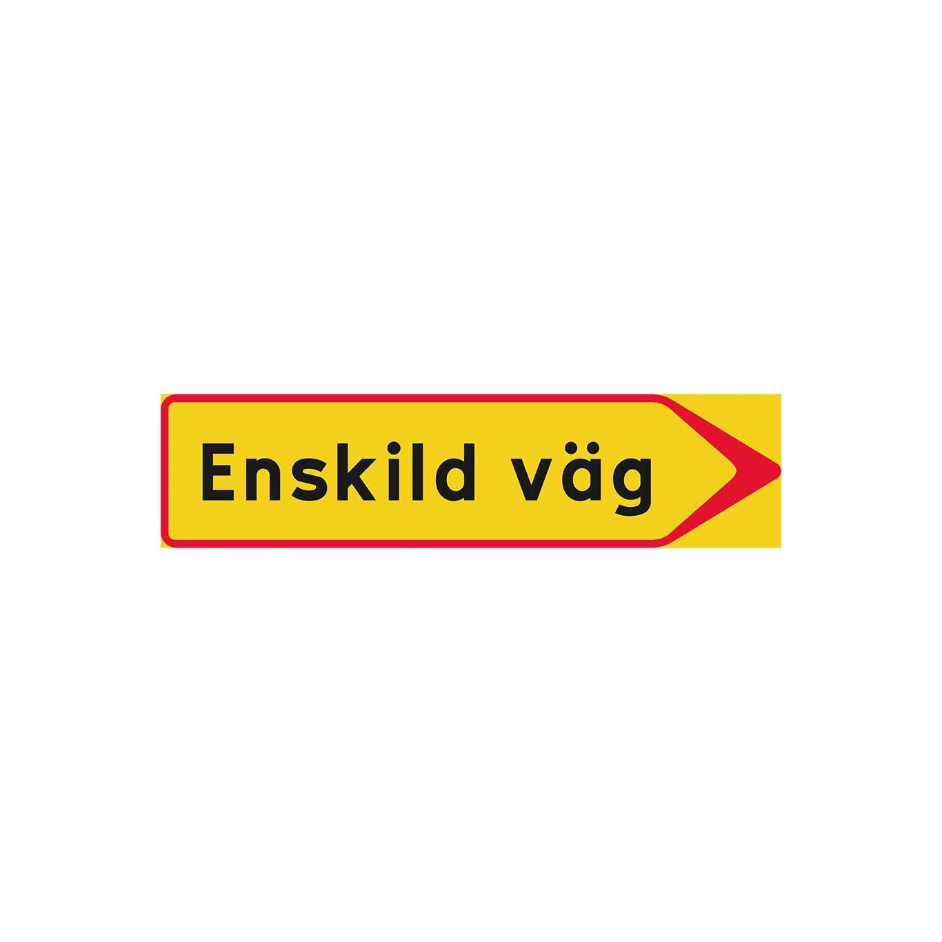 F5 Vägvisare, varianter