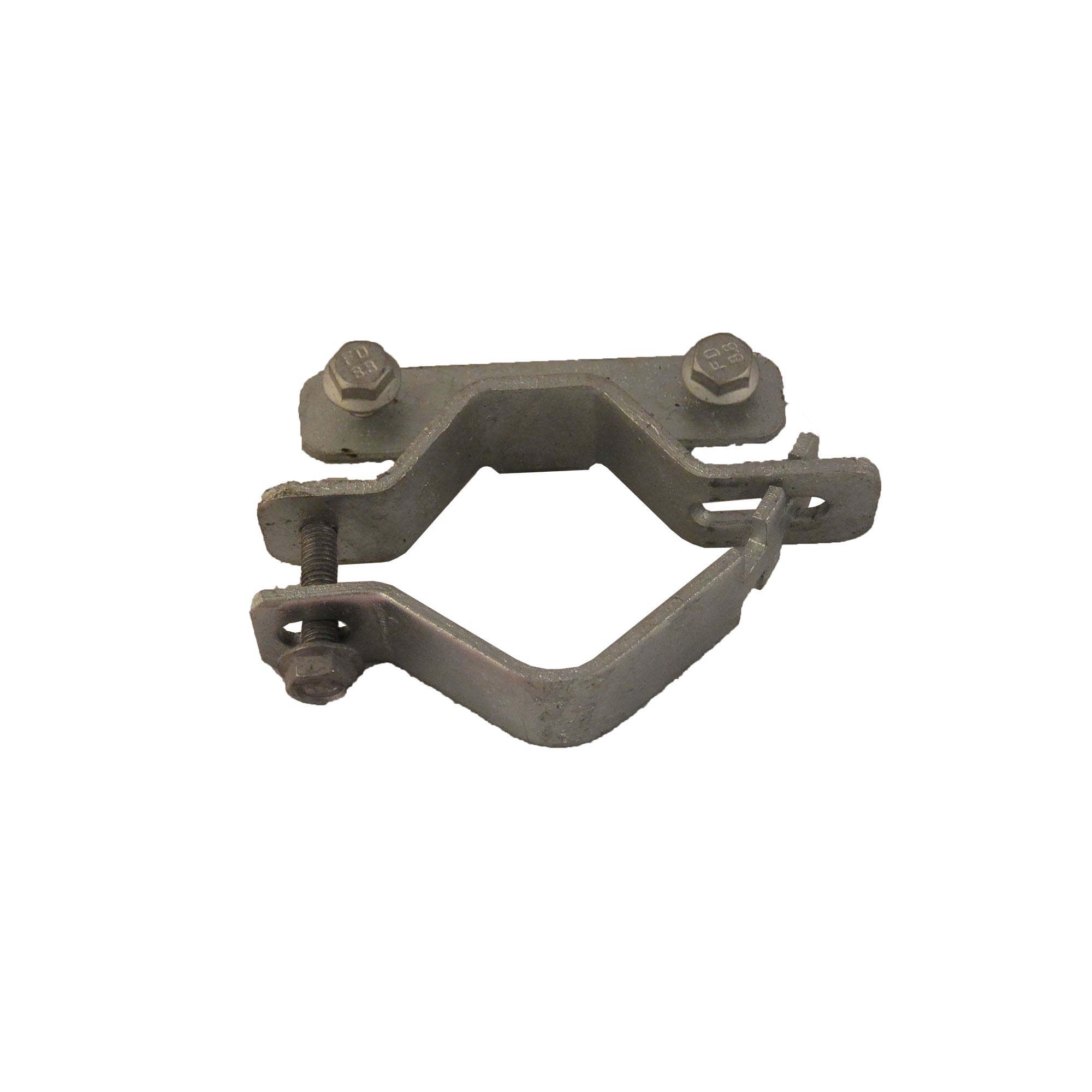 Klamma SH 48/60 mm enkel