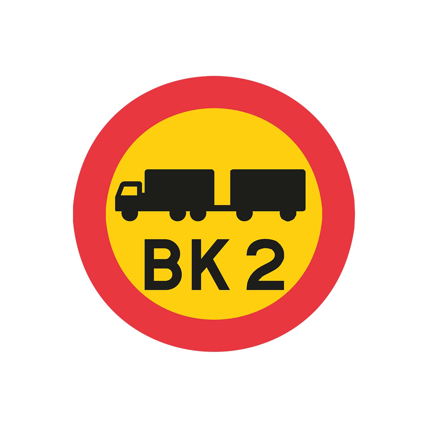 C22 Bärighetsklass